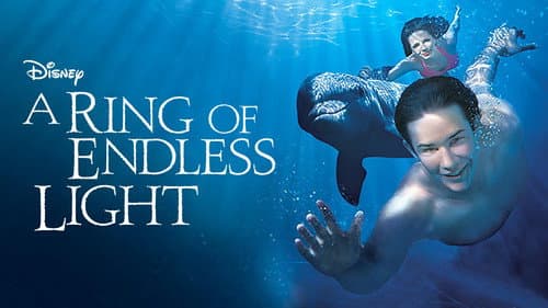 A Ring of Endless Light still