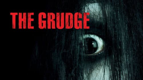 The Grudge still