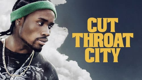 Cut Throat City still