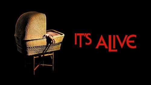 It's Alive still