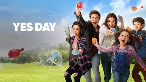 YES DAY still