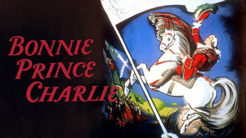 Bonnie Prince Charlie still