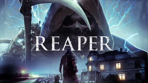 Reaper still