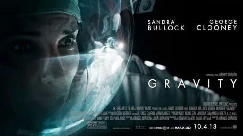 Gravity still