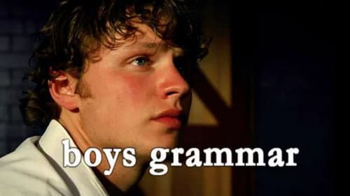 Boys Grammar still