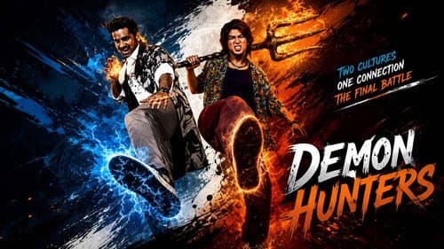 Demon Hunters still