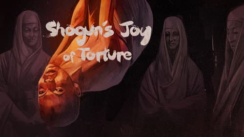 Shogun's Joy of Torture still
