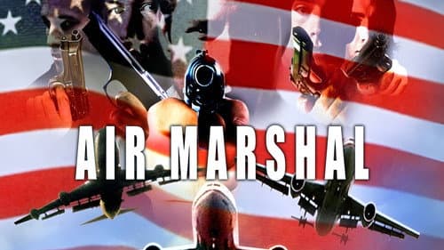 Air Marshal still