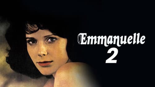Emmanuelle: The Joys of a Woman still