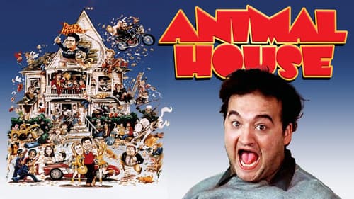 Animal House still