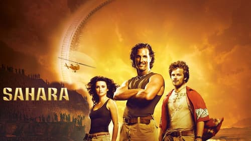 Sahara still