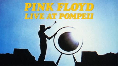 Pink Floyd: Live at Pompeii still