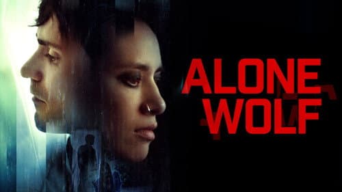 Alone Wolf still