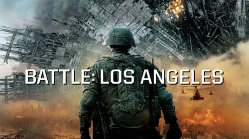 Battle: Los Angeles still