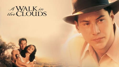 A Walk in the Clouds still