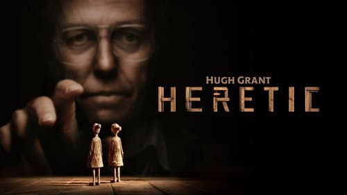 Heretic still