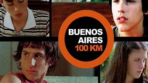 Buenos Aires 100 km still