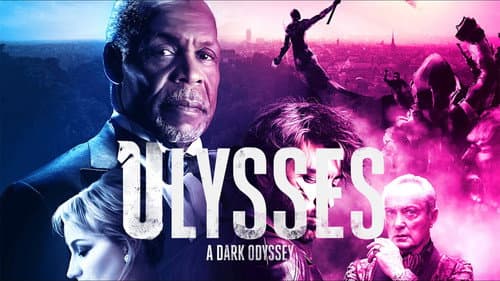 Ulysses: A Dark Odyssey still