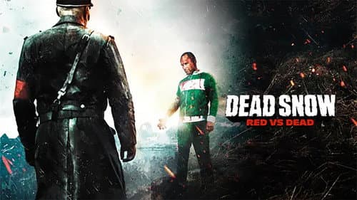 Dead Snow 2: Red vs. Dead still