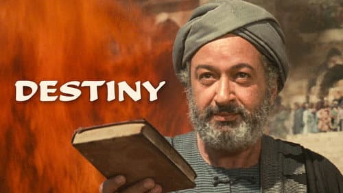 Destiny still