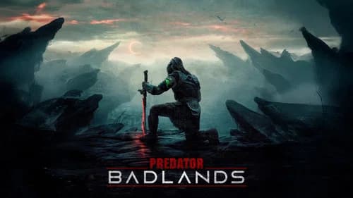 Predator: Badlands still