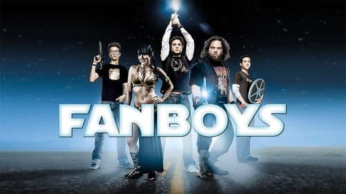 Fanboys still