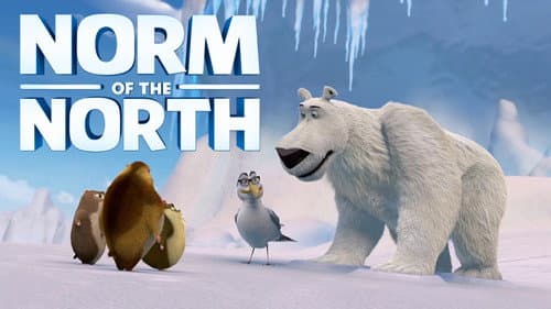 Norm of the North still