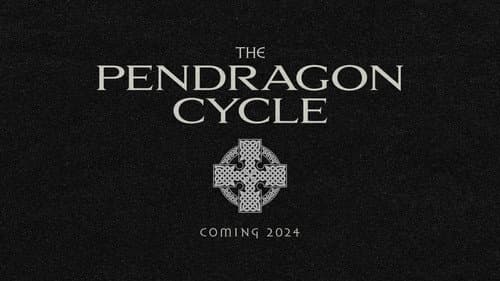 The Pendragon Cycle: Rise of the Merlin still