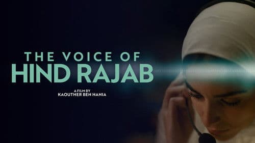 The Voice of Hind Rajab still