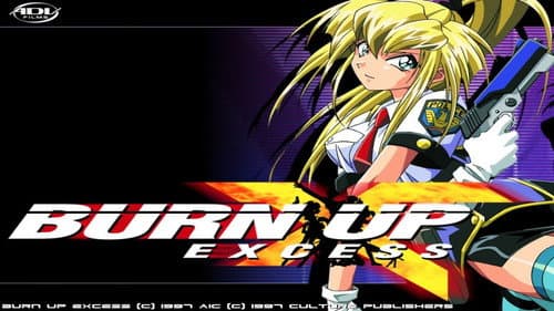 Burn-Up Excess still