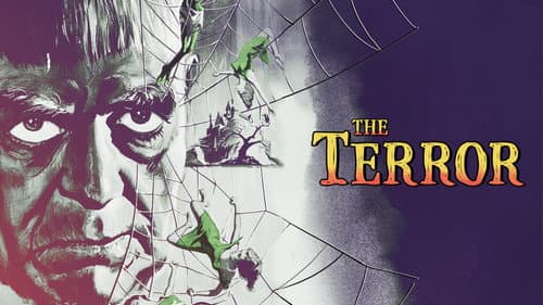 The Terror still