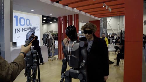 WUFT at CES 2026: Megabytes and Vegas Nights still