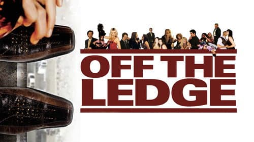 Off the Ledge still