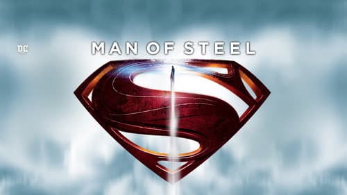 Man of Steel still