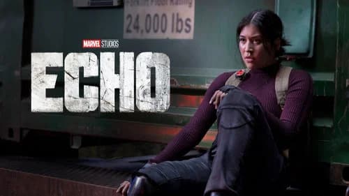 Echo still