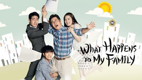 What Happens to My Family? still