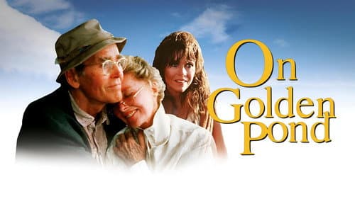 On Golden Pond still