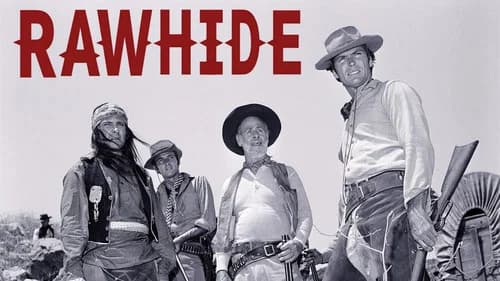 Rawhide still