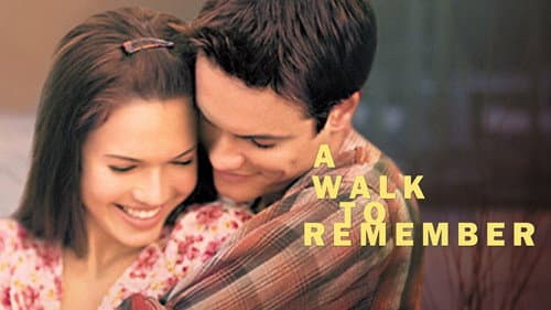 A Walk to Remember still