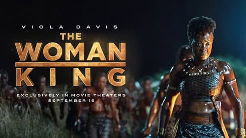 The Woman King still