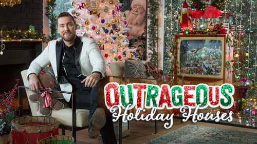 Outrageous Holiday Houses still