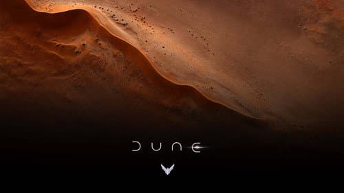 Dune still