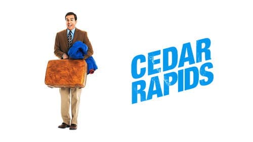 Cedar Rapids still