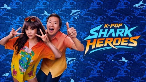 K-Pop Shark Heroes still