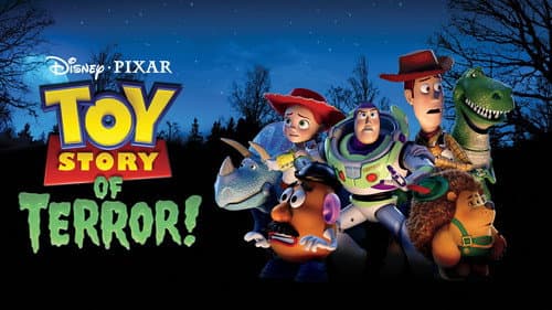 Toy Story of Terror! still