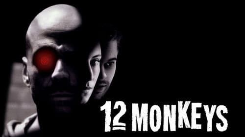 Twelve Monkeys still