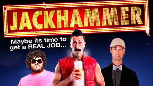 Jackhammer still
