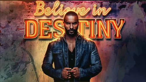 American Gods still