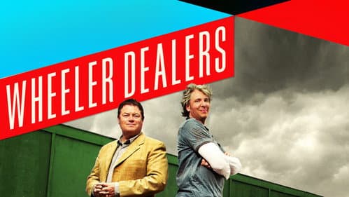 Wheeler Dealers still