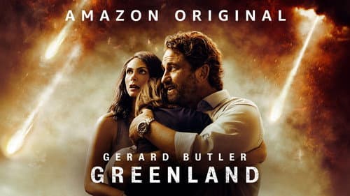 Greenland still
